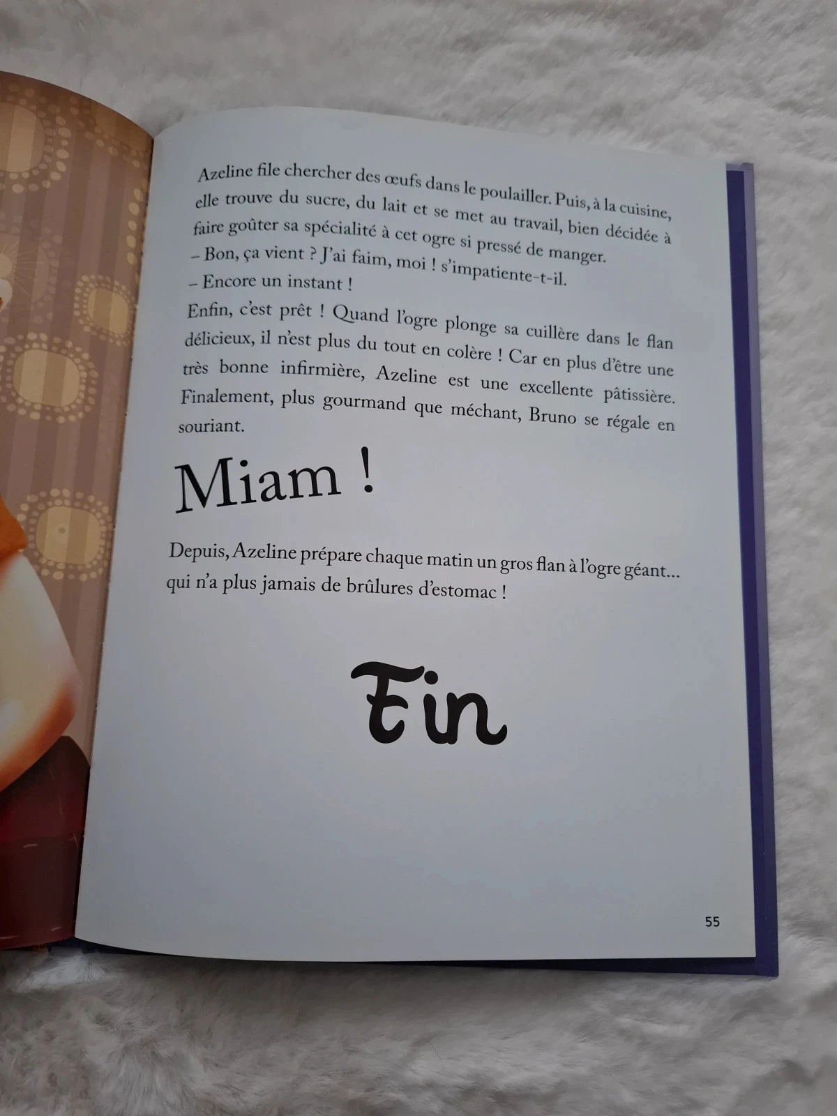 📚 libro 10 historias de hadas y brujas – photo 16